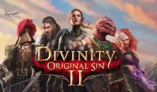 神界2单人通关攻略，神界2完美攻略插图1