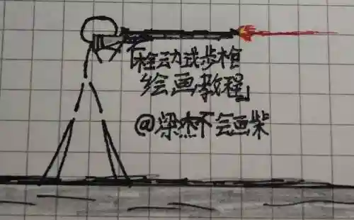 火柴人男枪技能加点，火柴人男枪技能加点推荐插图1