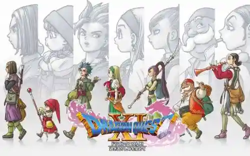 dq11魔王攻略，dq11魔王多少级能打插图