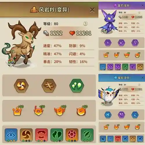 冒险与精灵挂机阵容搭配，精灵冒险赚钱插图
