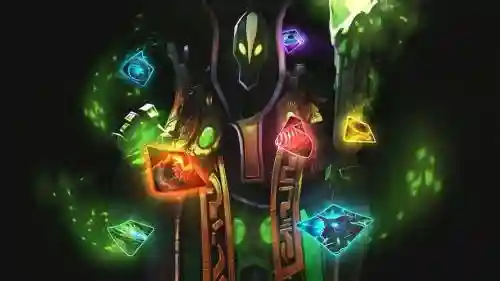 拉克比攻略，拉比克加点插图1