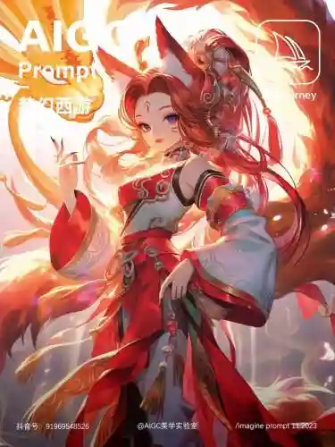 梦幻西游狐美人拜ps还是mw，梦幻西游狐美人选哪个门派插图