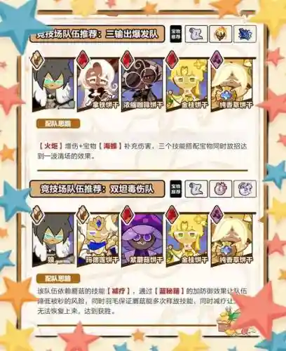 放置奇兵幽灵英雄阵容搭配，放置奇兵幽剌是谁插图