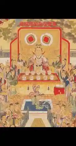 西王母阵容搭配，西王母厉害吗插图1