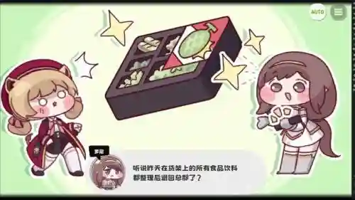 饥饿的狮子逃脱1攻略，饥饿狮子自助餐插图1