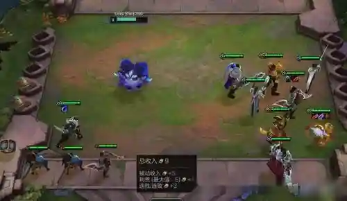 11.7神射手阵容搭配，116神射阵容插图1