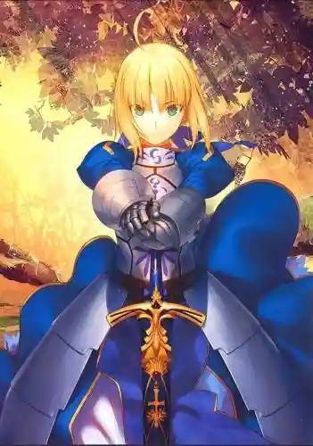 fgosaberwars副本攻略，fgo saber war2任务100插图1