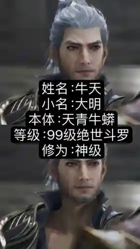 斗罗大陆唐大明技能，斗罗大陆唐大明技能搭配插图1
