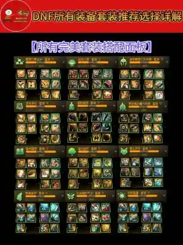 dnf2018还有快捷栏装备，dnf快捷栏装备怎么获得2021插图1