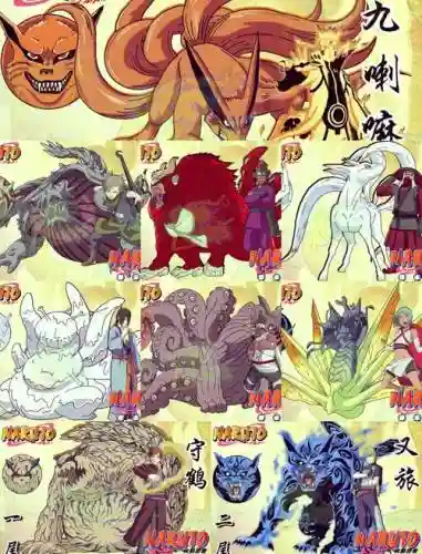 三尾阵容搭配，三尾实力插图1
