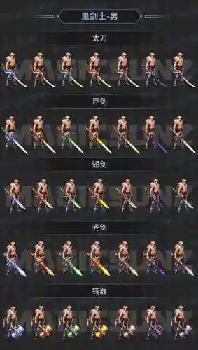 dnf召唤师用什么武器2015，dnf召唤师选什么武器插图