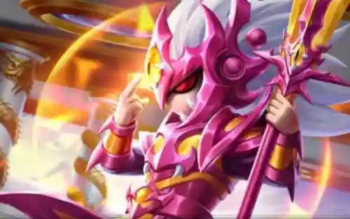 梦幻西游无双小杨戬，梦幻西游2无双插图1