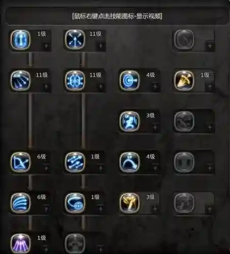 龙之谷阻翎技能介绍，龙之谷狙翎pvp卡包围插图