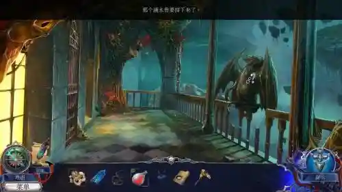 恐怖传奇3攻略视频攻略大全，恐怖传奇3隐藏物品插图1