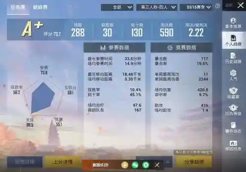 吃鸡攻略.，吃鸡攻略总是打不到人插图1
