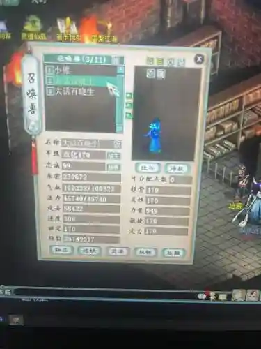 大话梦中人装备宝宝，大话梦中人装备宝宝怎么获得插图