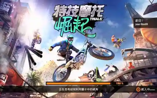 特技摩托崛起攻略视频，特技摩托崛起好玩吗插图