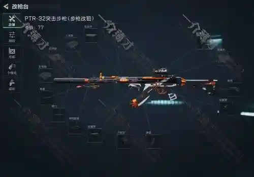 狙击精英3武器升级,狙击精英3武器配件全解锁插图 狙击精英3武器升级,狙击精英3武器配件全解锁插图