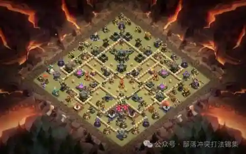 边境突围最厉害的阵容搭配，边境突围打法插图