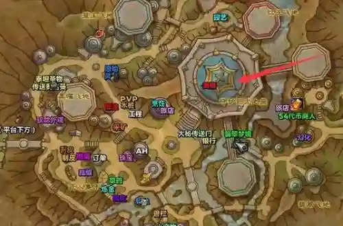 魔兽地狱火团队的荣耀攻略，地狱火团队的荣耀成就插图
