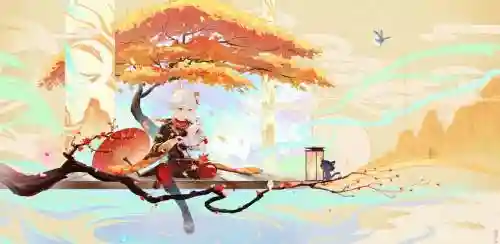 原神2.1万叶阵容搭配，原神20版本万叶插图1