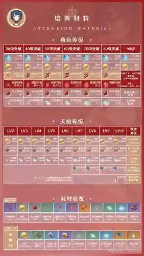 香菱搭配队伍四星阵容，香菱搭配什么队伍插图