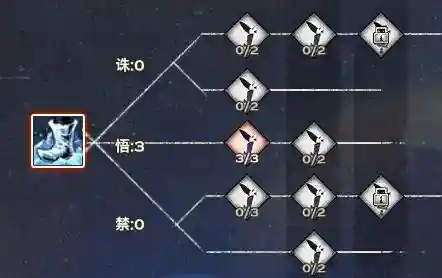 玉虚69技能，玉虚pve技能插图