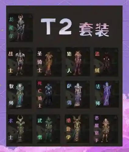 装备幻化问题，wow装备幻化没有反应插图1