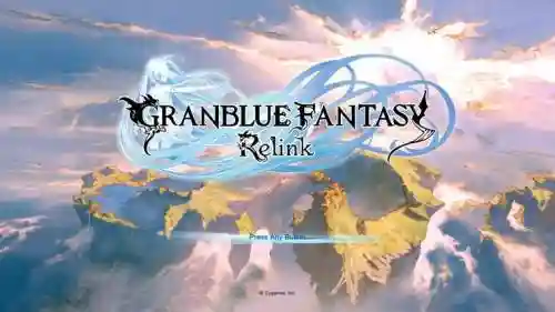 碧蓝幻想全联动阵容搭配，碧蓝幻想relink 2022插图