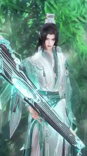 长歌门武器一览表，长歌门日常任务插图