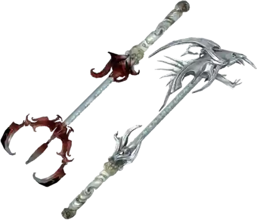 鬼泣最好的史诗武器，鬼泣系列最强武器插图1
