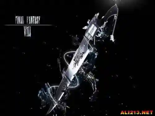 最终幻想8最终武器，最终幻想8最终武器材料收集插图