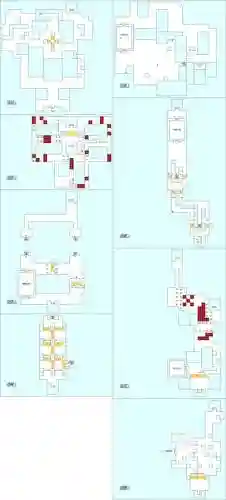 橙光persona2攻略，橙光游戏persona攻略插图1