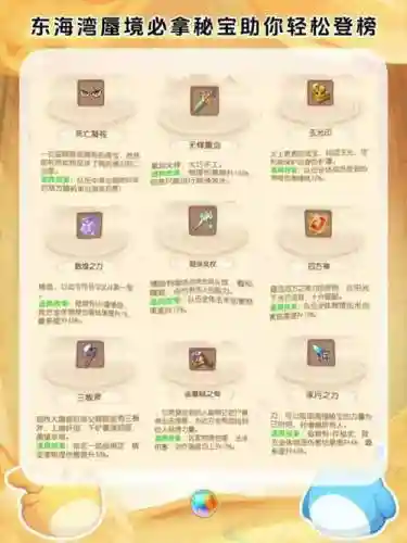 梦幻西游蜃境寻宝搭配阵容，蜃境寻宝有什么奖励插图