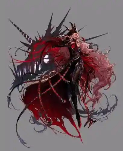 dnf契魔者技能补丁，dnf契魔者刷图视频插图1