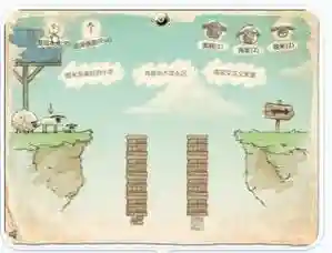 小羊回家小游戏攻略，小羊回家吧插图1