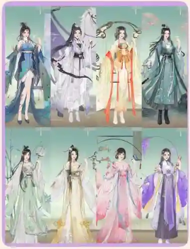 凌云诺御最强阵容搭配，凌云诺游戏攻略插图