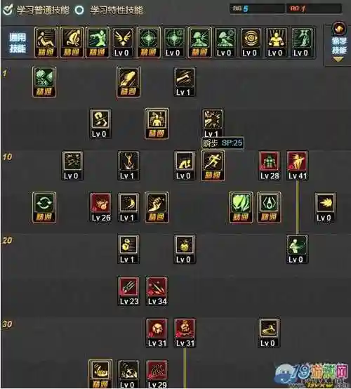 86千手罗汉pk装备选择，dnf千手罗汉二觉叫什么插图