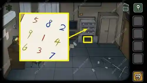 逃离公寓7攻略大全6，逃离公寓7攻略11插图