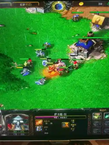 魔兽剑圣与剑圣2攻略,魔兽rpg剑圣与剑圣攻略插图 魔兽剑圣与剑圣2攻略,魔兽rpg剑圣与剑圣攻略插图