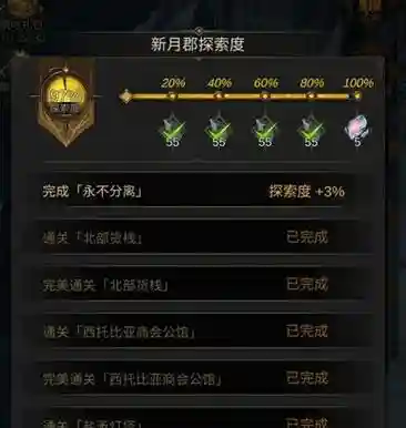 地下城堡裂隙33攻略，地下城堡3攻略插图1