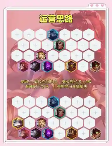 帝国黑魔法阵容搭配，黑暗帝国攻略插图1