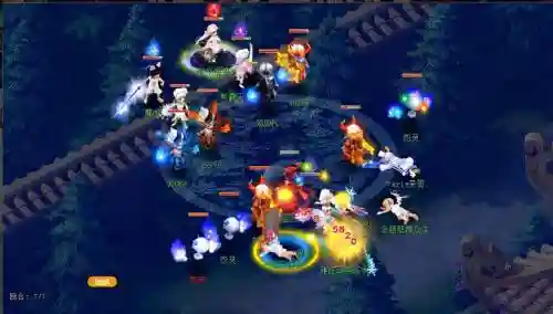 梦幻西游133武神坛16强，梦幻183届武神坛插图1