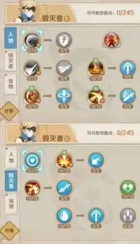 城堡毁灭者技能出招表，城堡毁灭者最佳武器插图