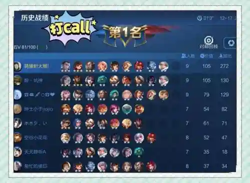 模拟战巨型运营阵容搭配，模拟战 阵容插图1