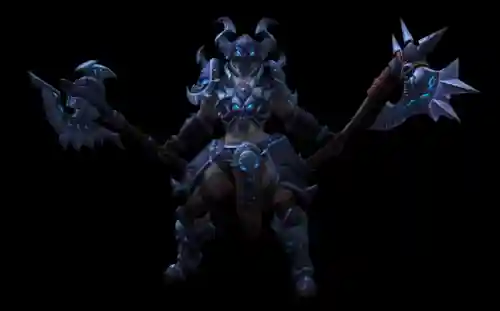 riddlord结局攻略，dreadlord jaina插图