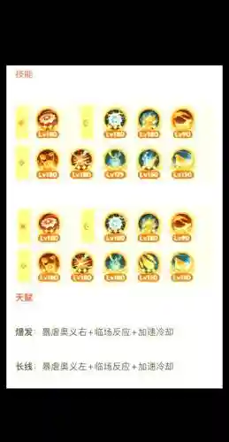ro手游刺客三转技能加点，ro刺客四转教程插图1