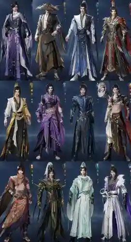 剑三体服怎么买装备，剑三体服怎么买装备划算插图