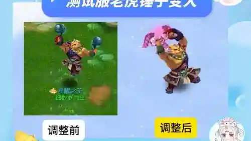 梦幻西游用锤的角色，梦幻西游锤子能转换成什么插图