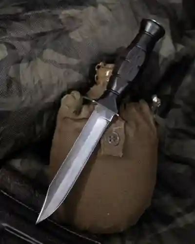 世界上最厉害的冷武器，世界上最强的冷兵器插图